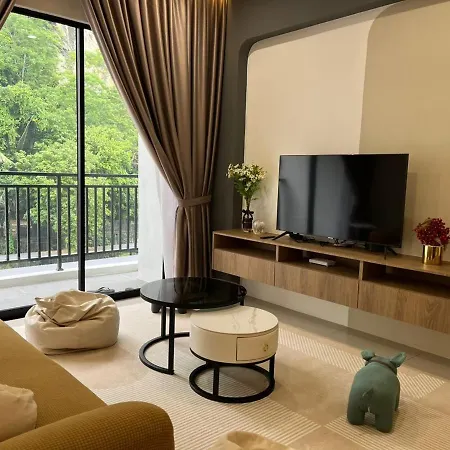 Hillside Stay @ The Cove Hillside Residential Ipoh Exterior photo