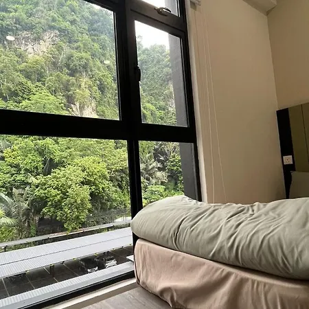 Hillside Stay @ The Cove Hillside Residential Ipoh Exterior photo