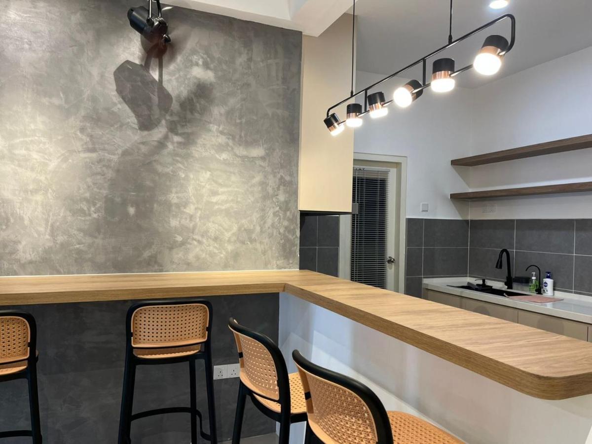 Pangsapuri Hillside @ The Cove Hillside Residential Ipoh