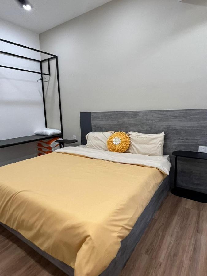Pangsapuri Hillside @ The Cove Hillside Residential *