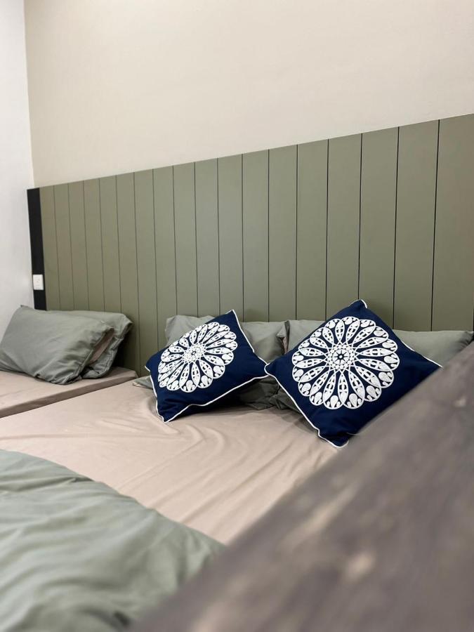 Hillside @ The Cove Hillside Residential Pangsapuri