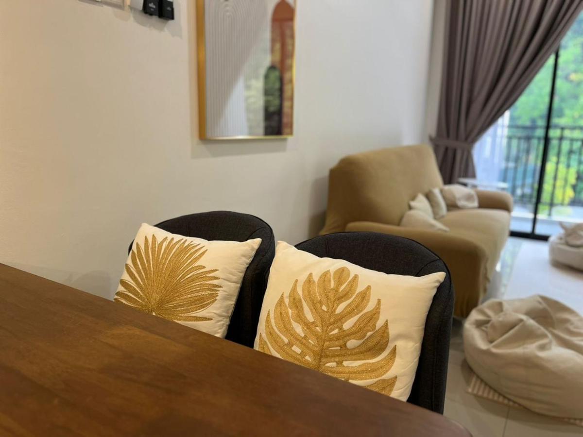 Hillside @ The Cove Hillside Residential Pangsapuri Ipoh