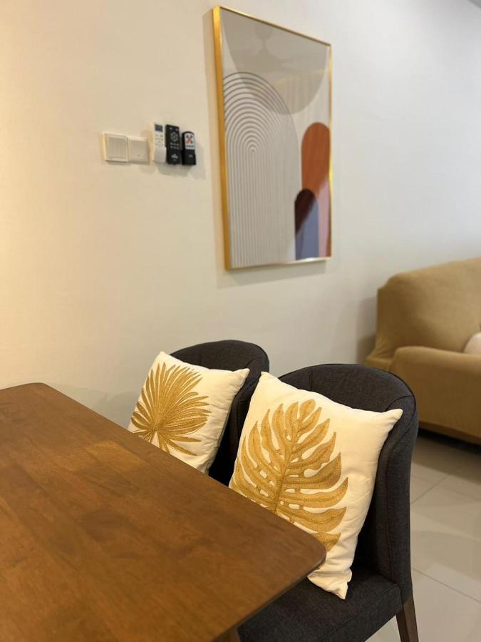 Hillside @ The Cove Hillside Residential Ipoh