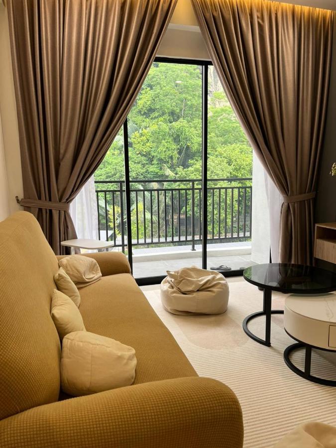 Pangsapuri Hillside @ The Cove Hillside Residential *