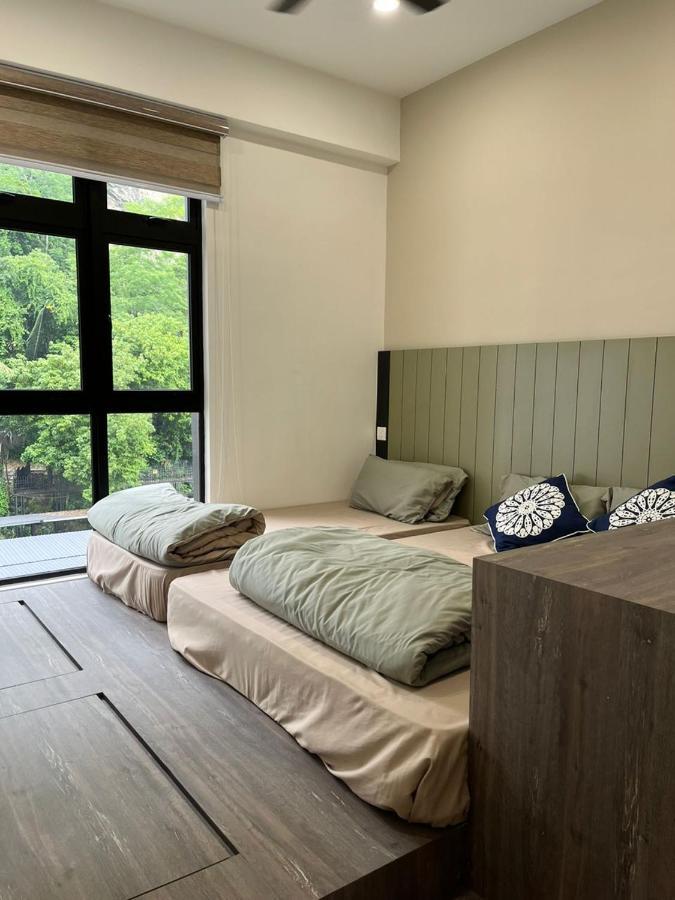Pangsapuri Hillside @ The Cove Hillside Residential