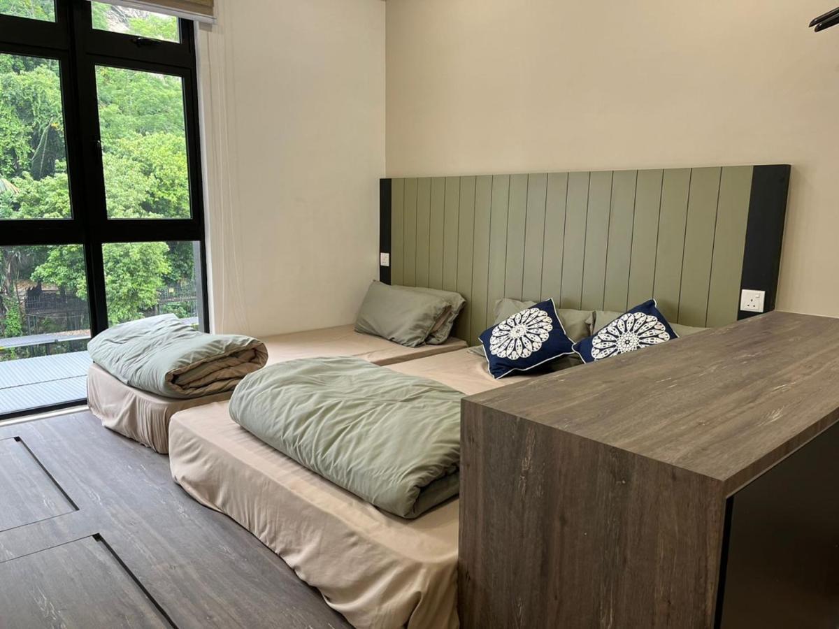 Pangsapuri Hillside @ The Cove Hillside Residential