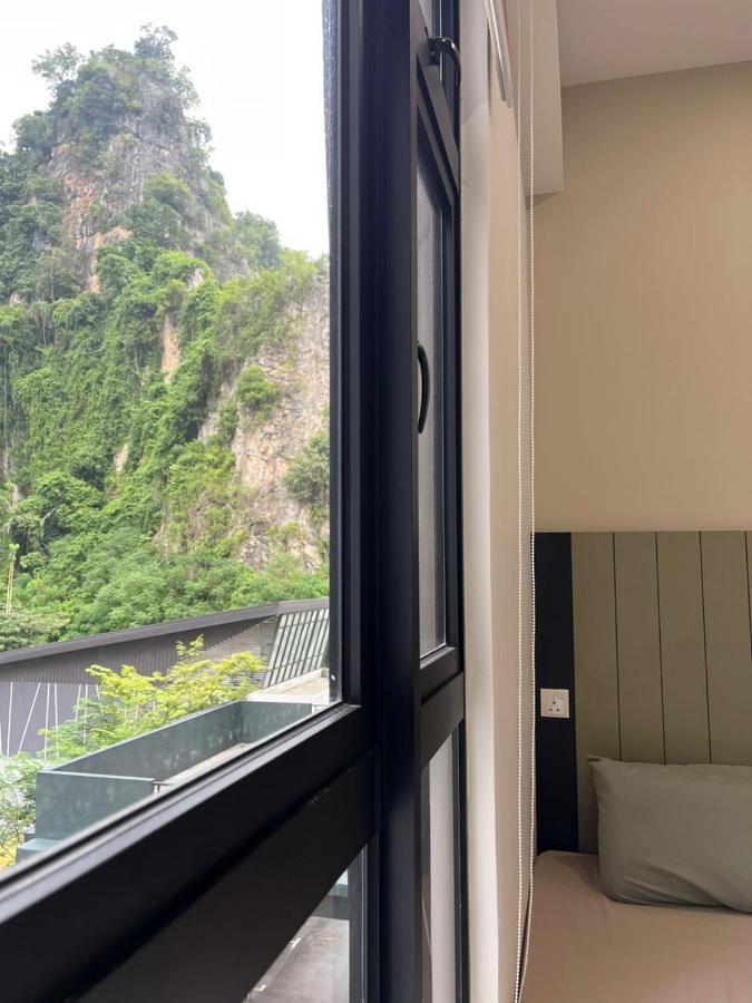 Pangsapuri Hillside @ The Cove Hillside Residential