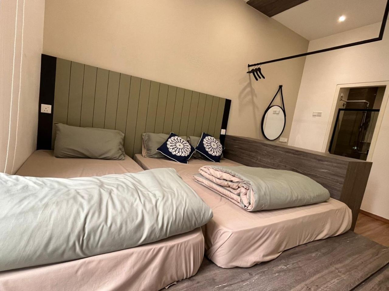 Hillside @ The Cove Hillside Residential Pangsapuri Ipoh