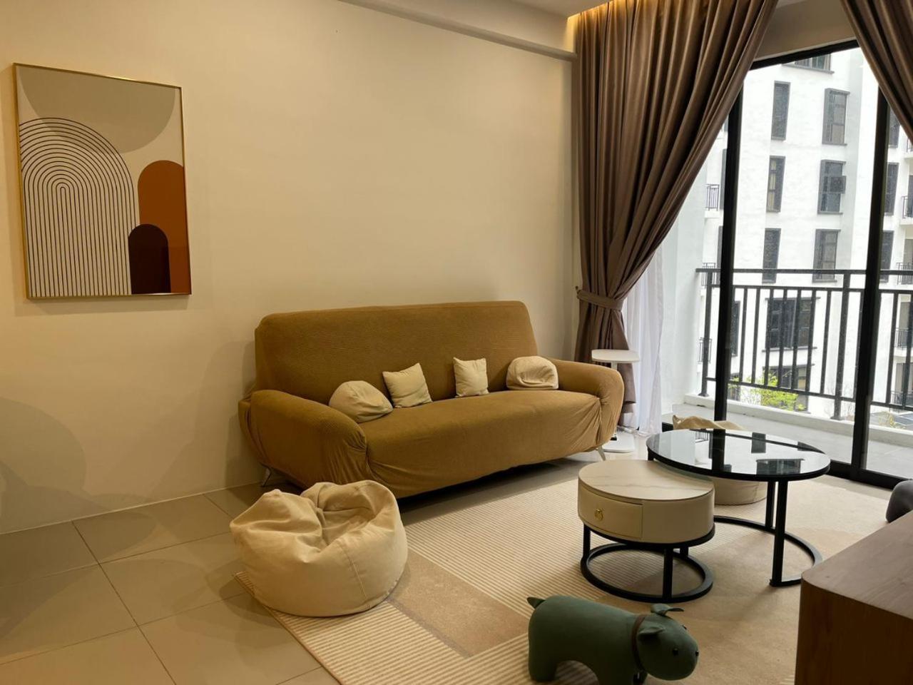 Hillside @ The Cove Hillside Residential Pangsapuri