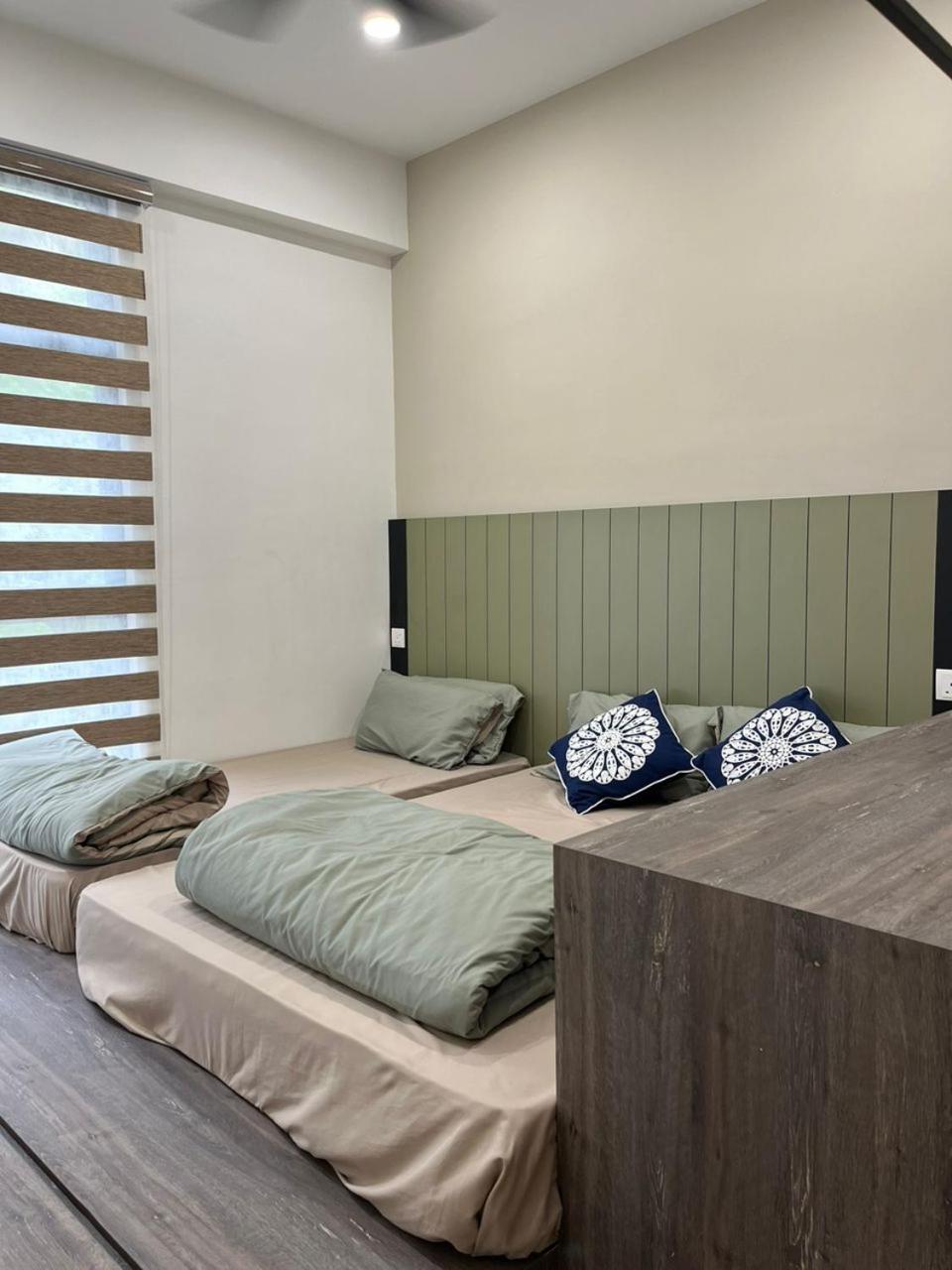 Pangsapuri Hillside @ The Cove Hillside Residential *