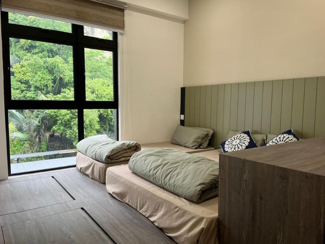 Pangsapuri Hillside @ The Cove Hillside Residential Ipoh