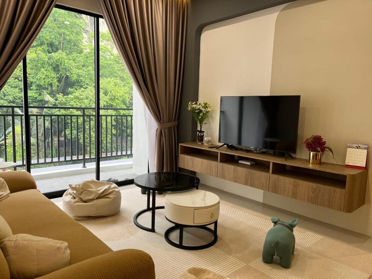 Hillside @ The Cove Hillside Residential * Ipoh