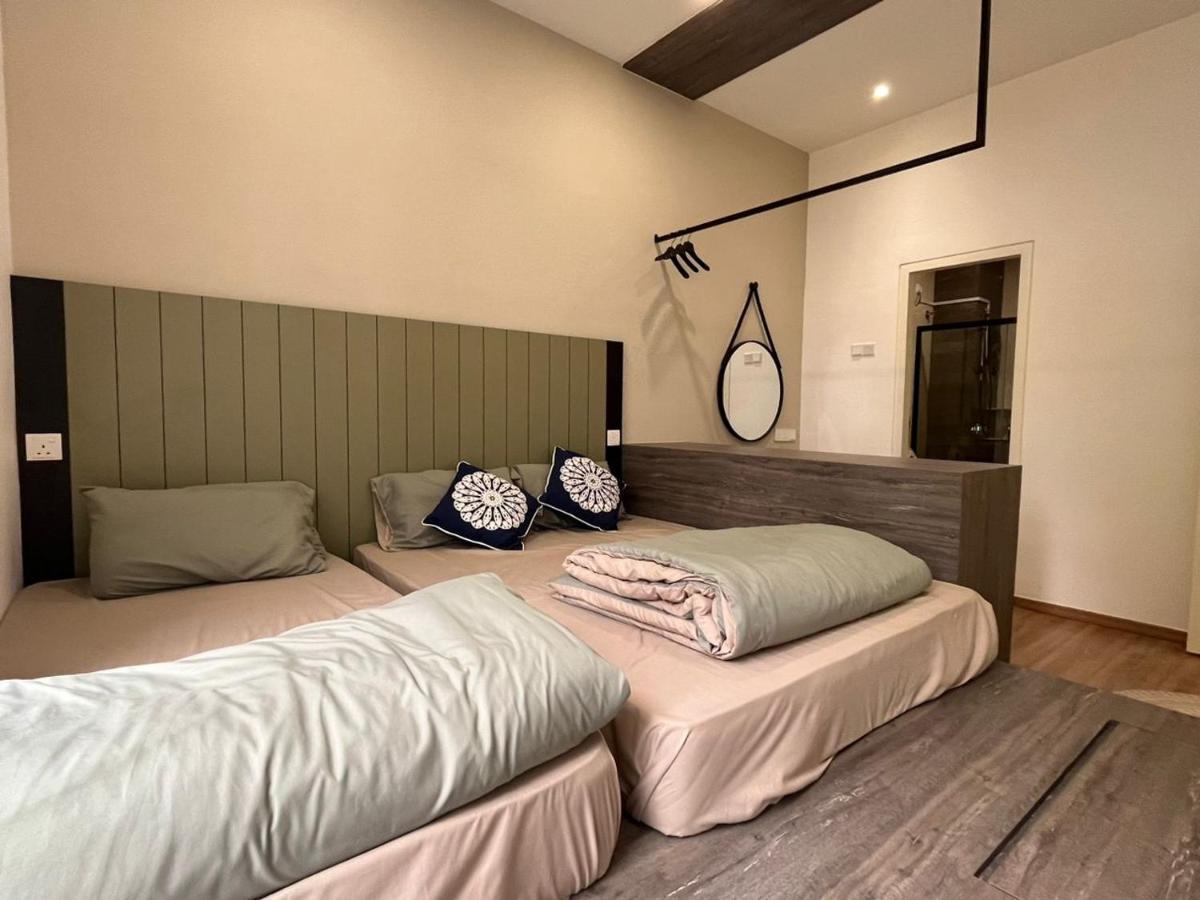 Hillside @ The Cove Hillside Residential Ipoh