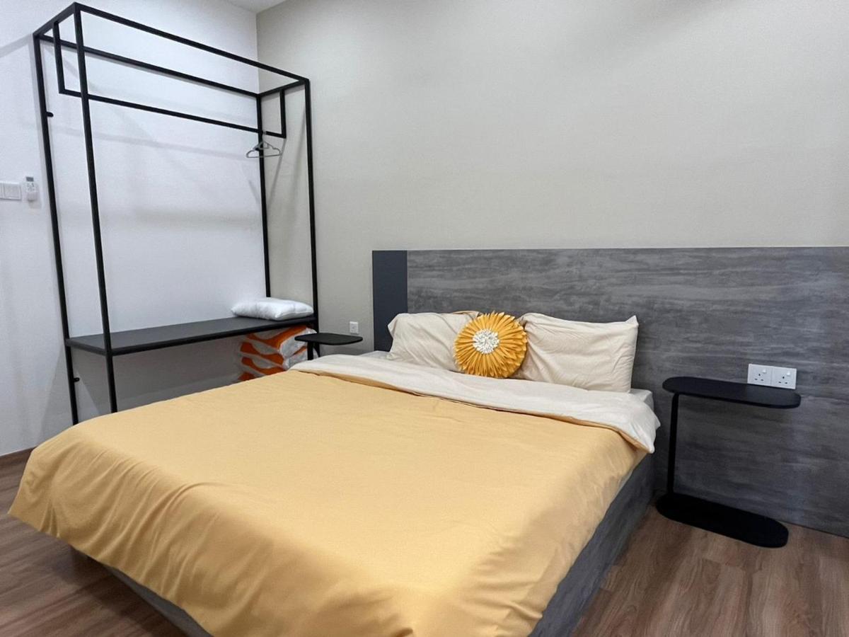 Hillside @ The Cove Hillside Residential Ipoh