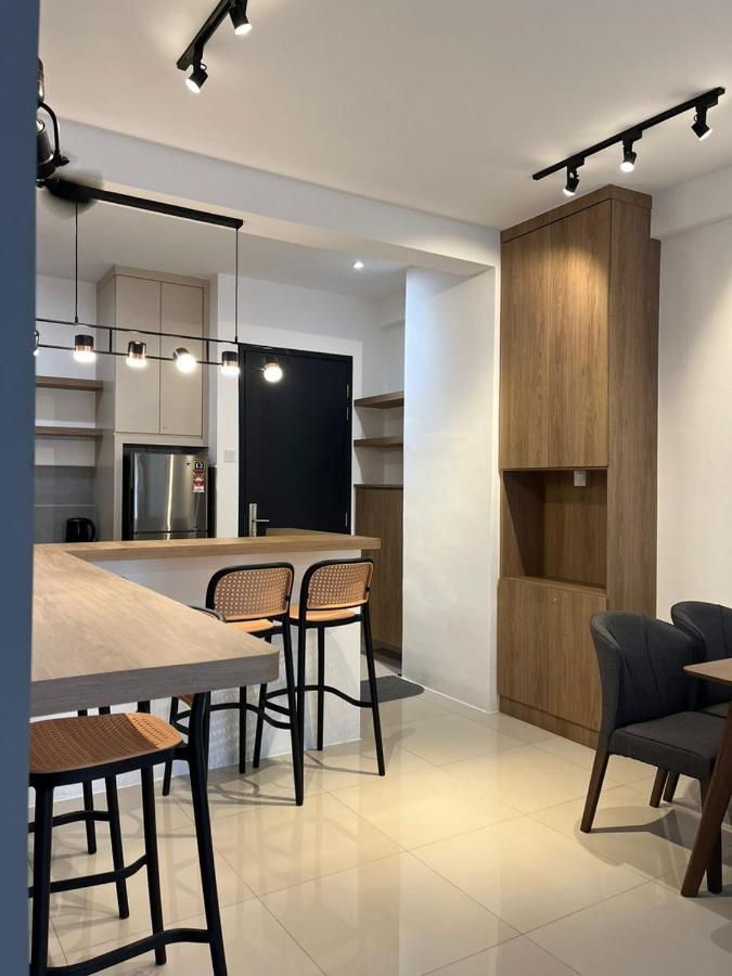 Hillside @ The Cove Hillside Residential * Ipoh