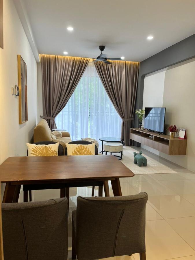 Apartment Hillside @ The Cove Hillside Residential Ipoh