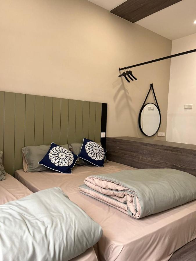 Hillside @ The Cove Hillside Residential Ipoh