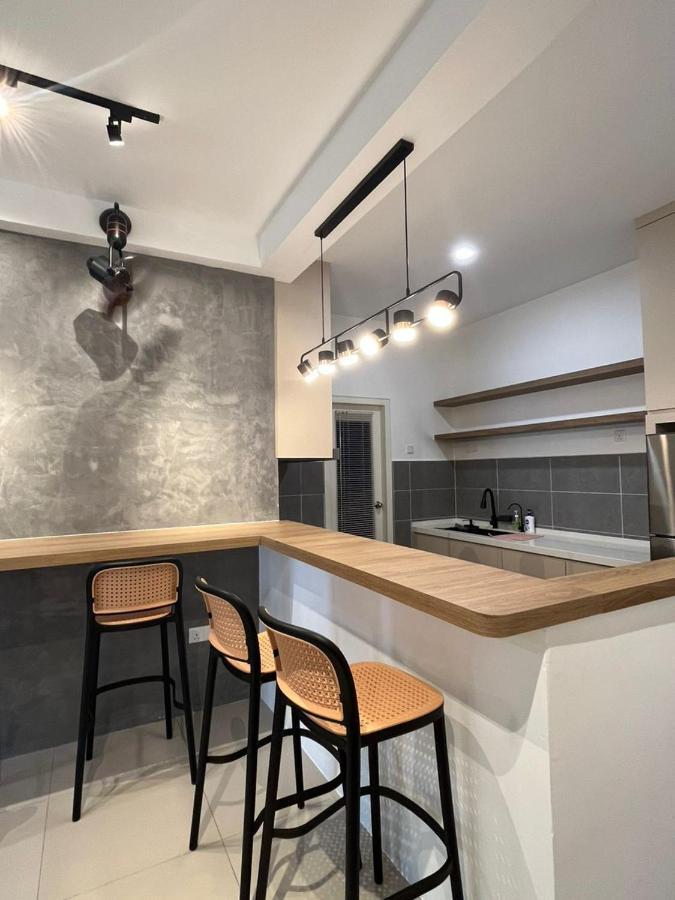 Apartment Hillside @ The Cove Hillside Residential Ipoh
