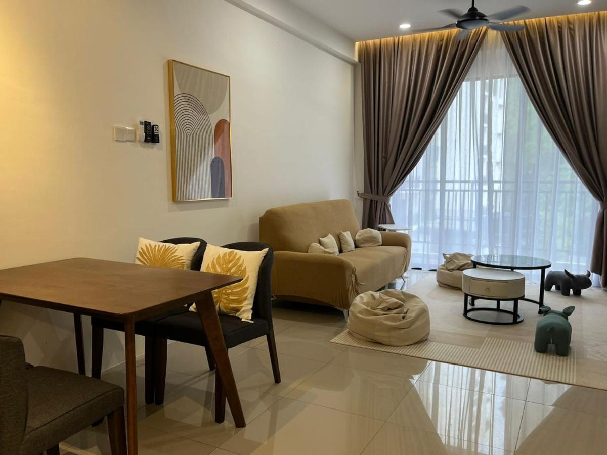 Hillside @ The Cove Hillside Residential Ipoh