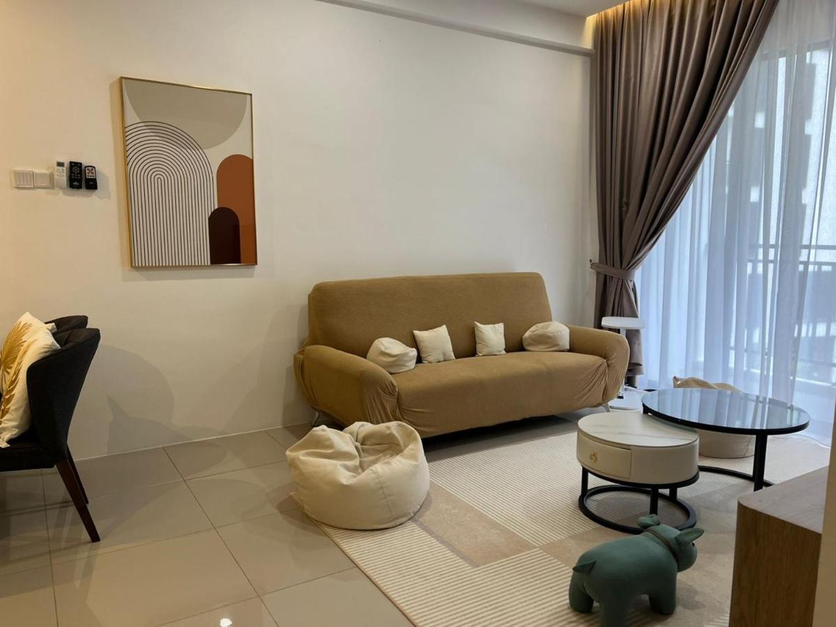 Hillside @ The Cove Hillside Residential Apartment Ipoh