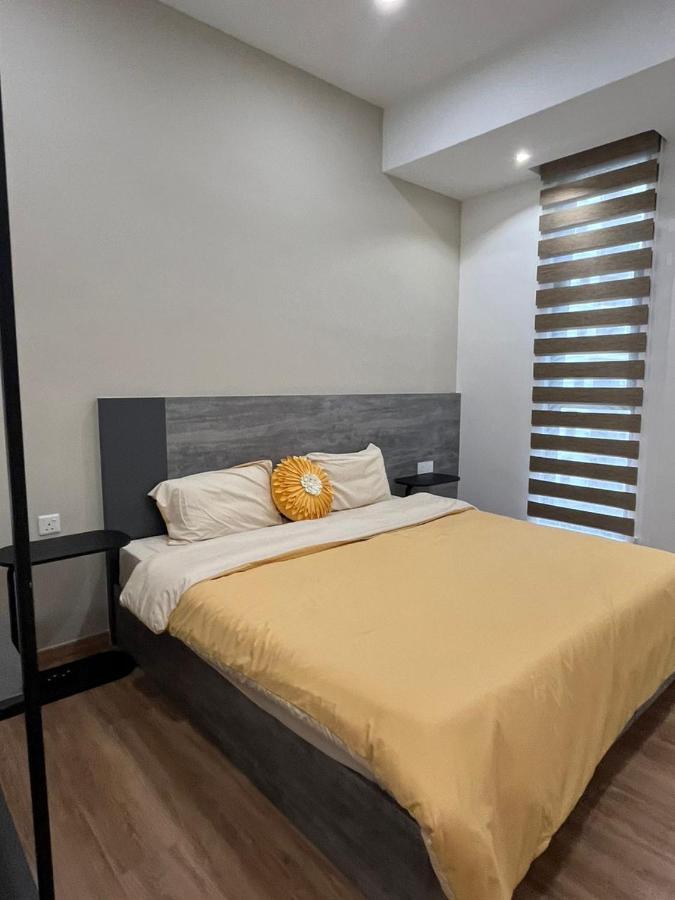 Hillside @ The Cove Hillside Residential Apartment Ipoh