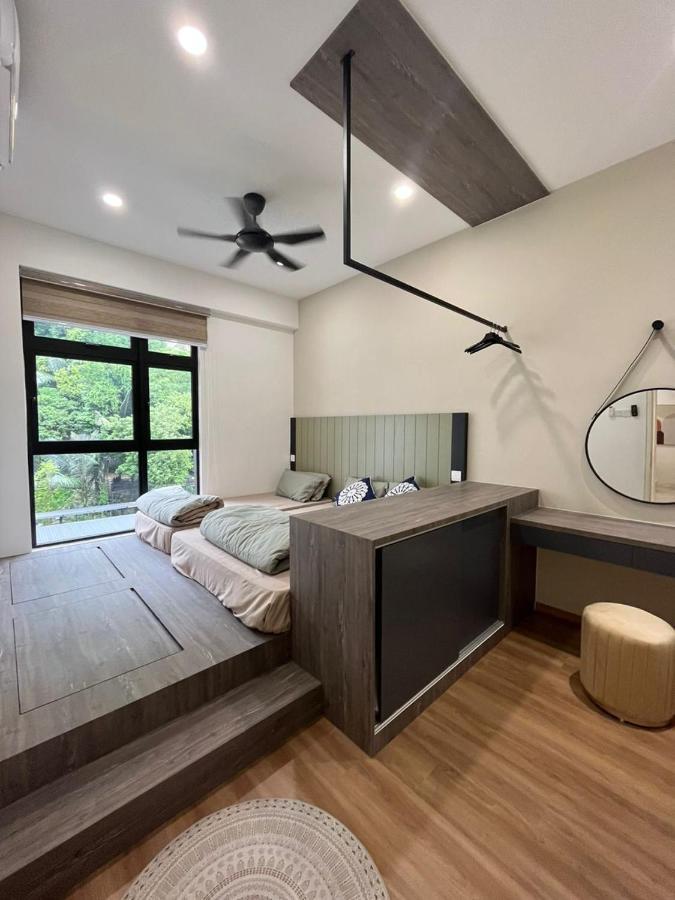 Hillside @ The Cove Hillside Residential Ipoh