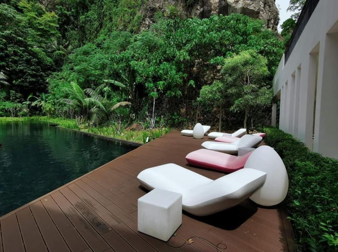 Hillside @ The Cove Hillside Residential * Ipoh