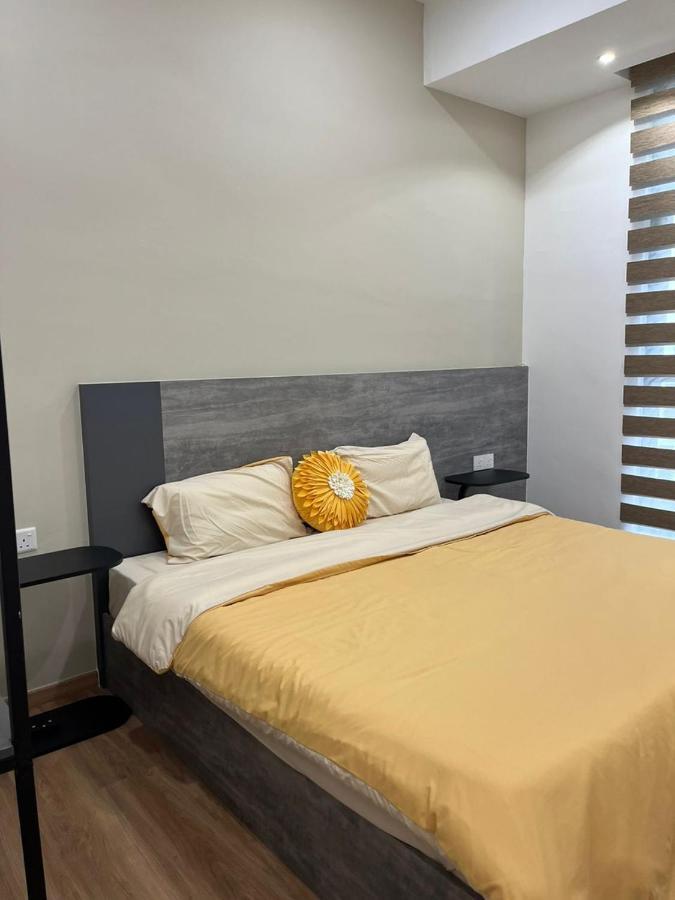 Hillside @ The Cove Hillside Residential * Ipoh
