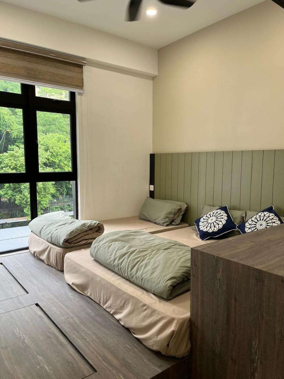 Apartment Hillside @ The Cove Hillside Residential Ipoh