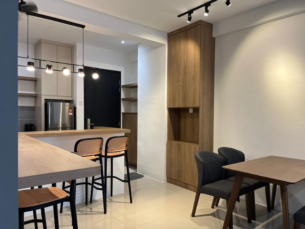 Hillside @ The Cove Hillside Residential * Ipoh