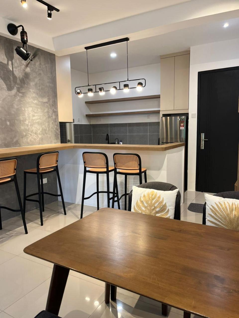 Apartment Hillside @ The Cove Hillside Residential Ipoh