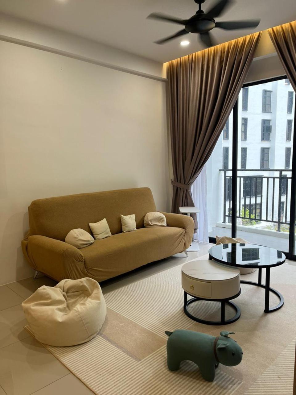 Hillside @ The Cove Hillside Residential * Ipoh