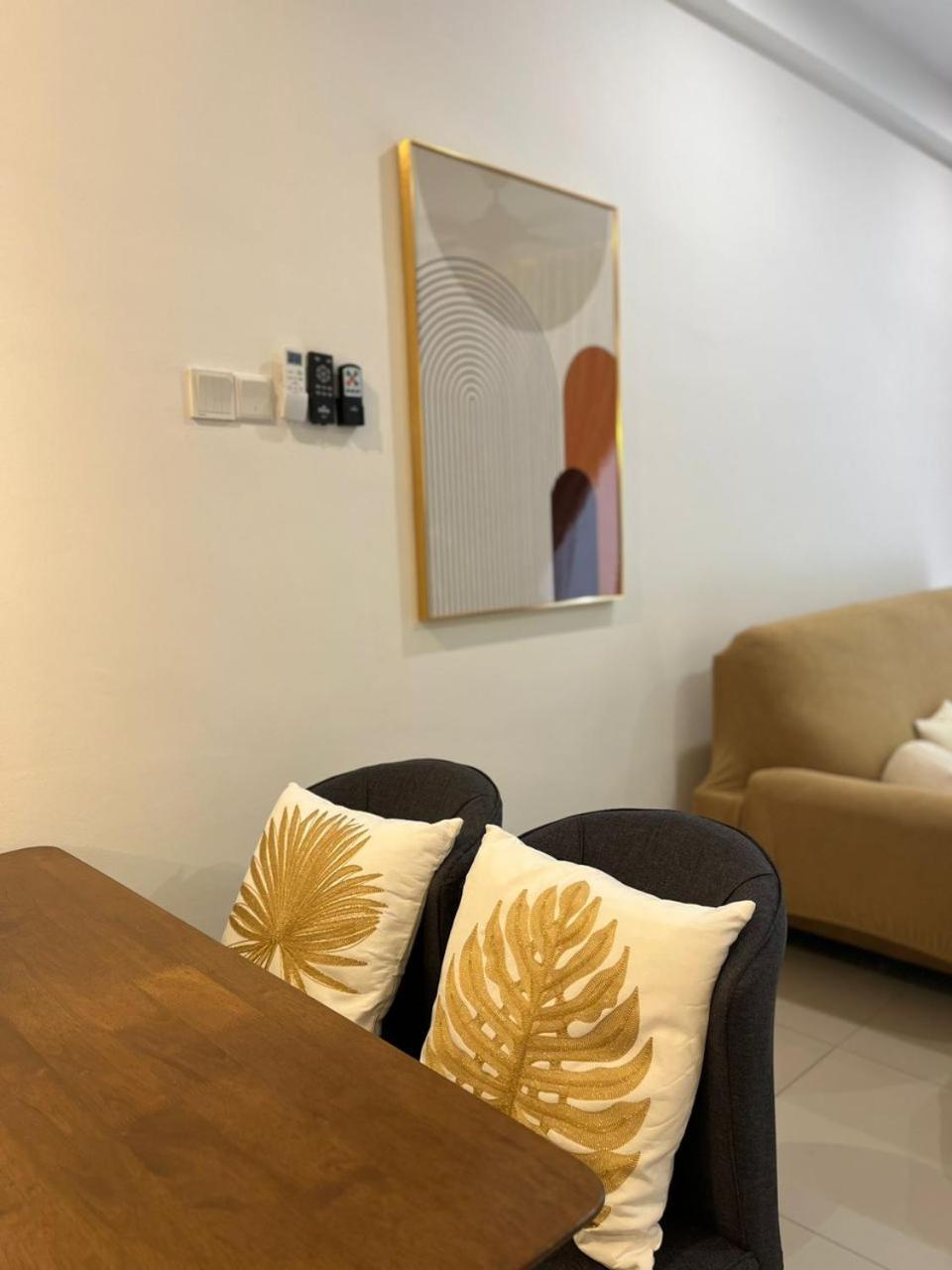 Hillside @ The Cove Hillside Residential Apartment Ipoh