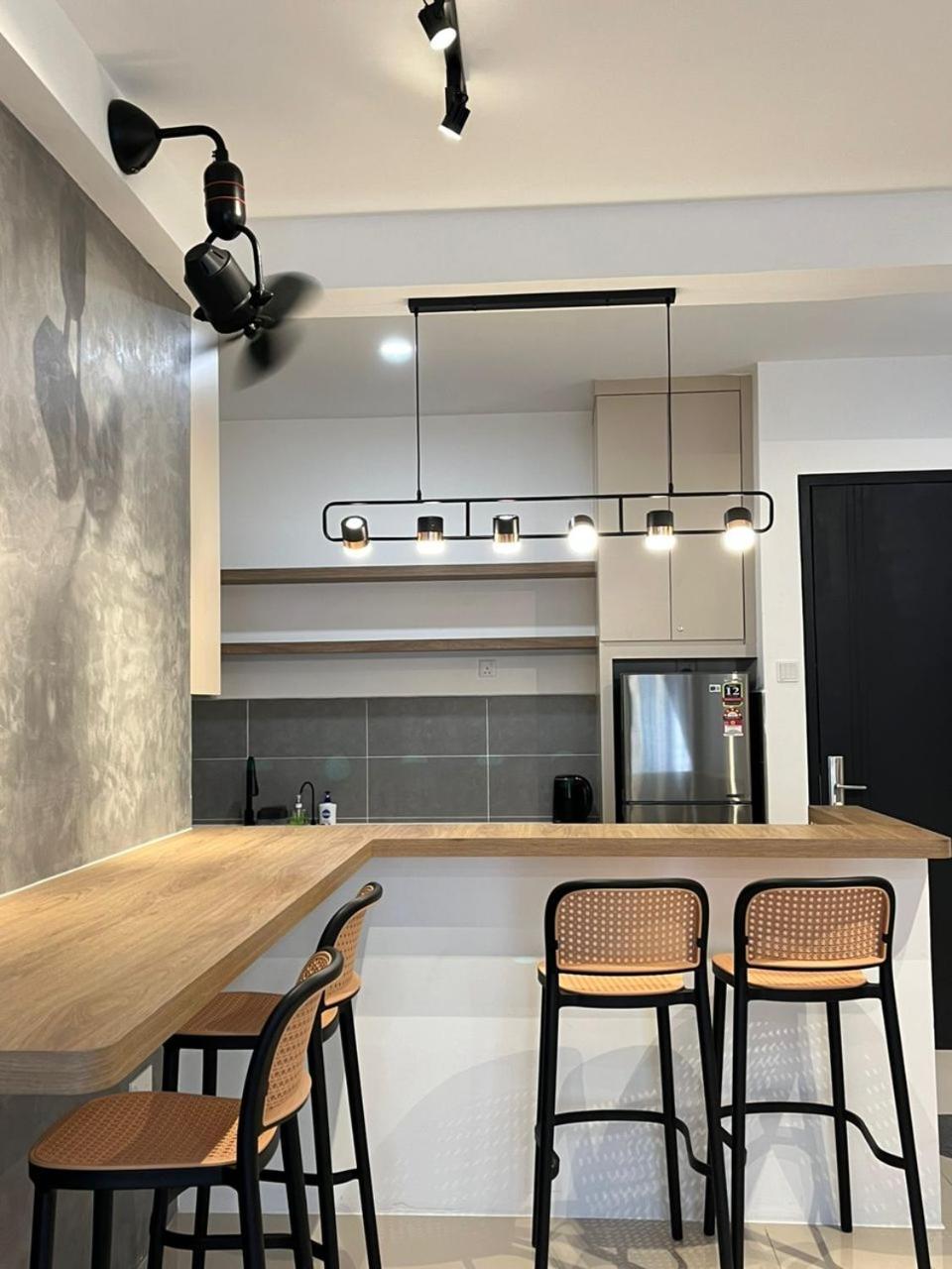 Hillside @ The Cove Hillside Residential Apartment Ipoh