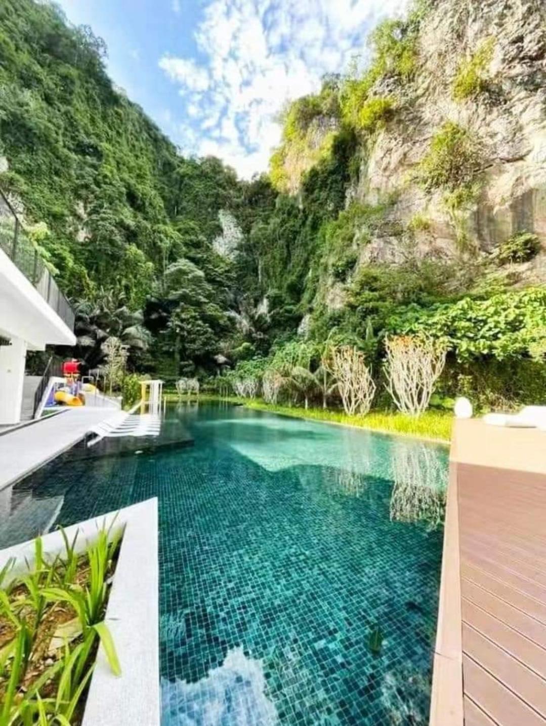 Hillside @ The Cove Hillside Residential * Ipoh