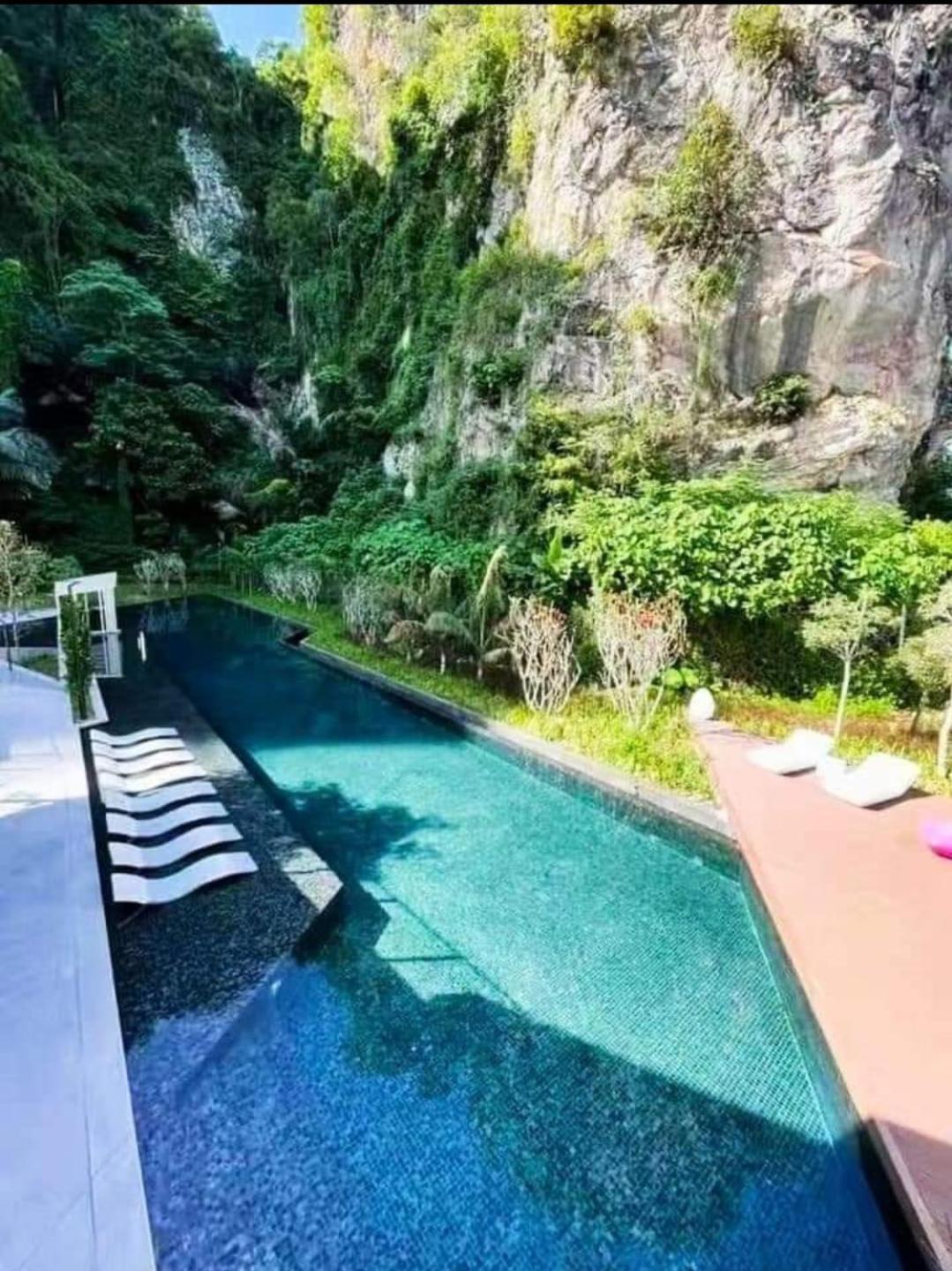 Hillside @ The Cove Hillside Residential Ipoh